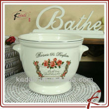 decorative&Ceramic flower pot